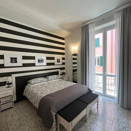 Affittacamere Perla Del Prione La Spezia Exteriör bild