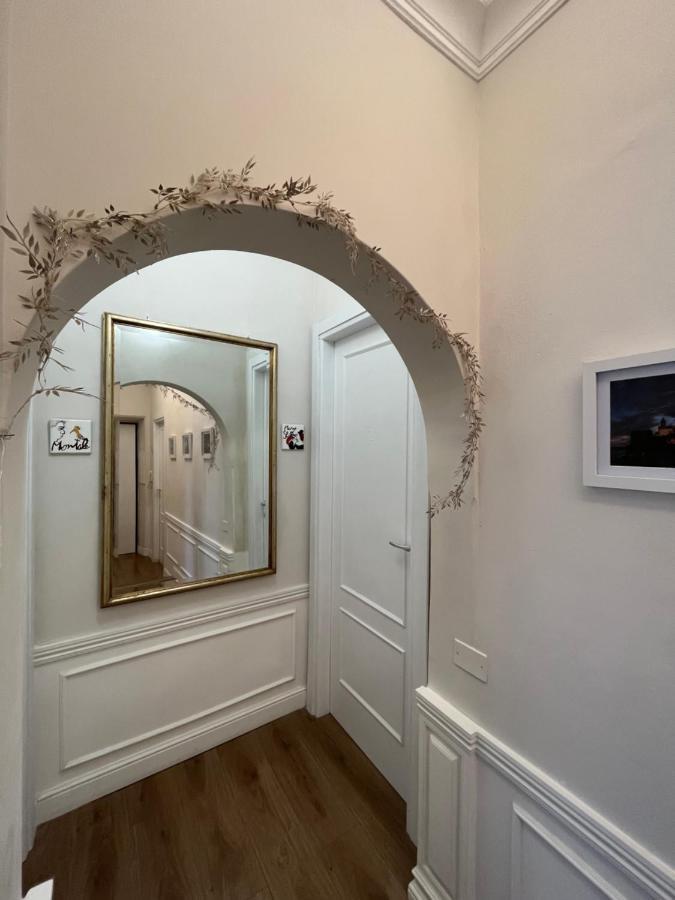 Affittacamere Perla Del Prione La Spezia Exteriör bild